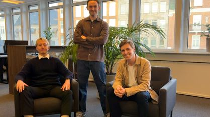 Attracts major investment to develop data-driven crypto fund: “Many just buy and hope for the best”