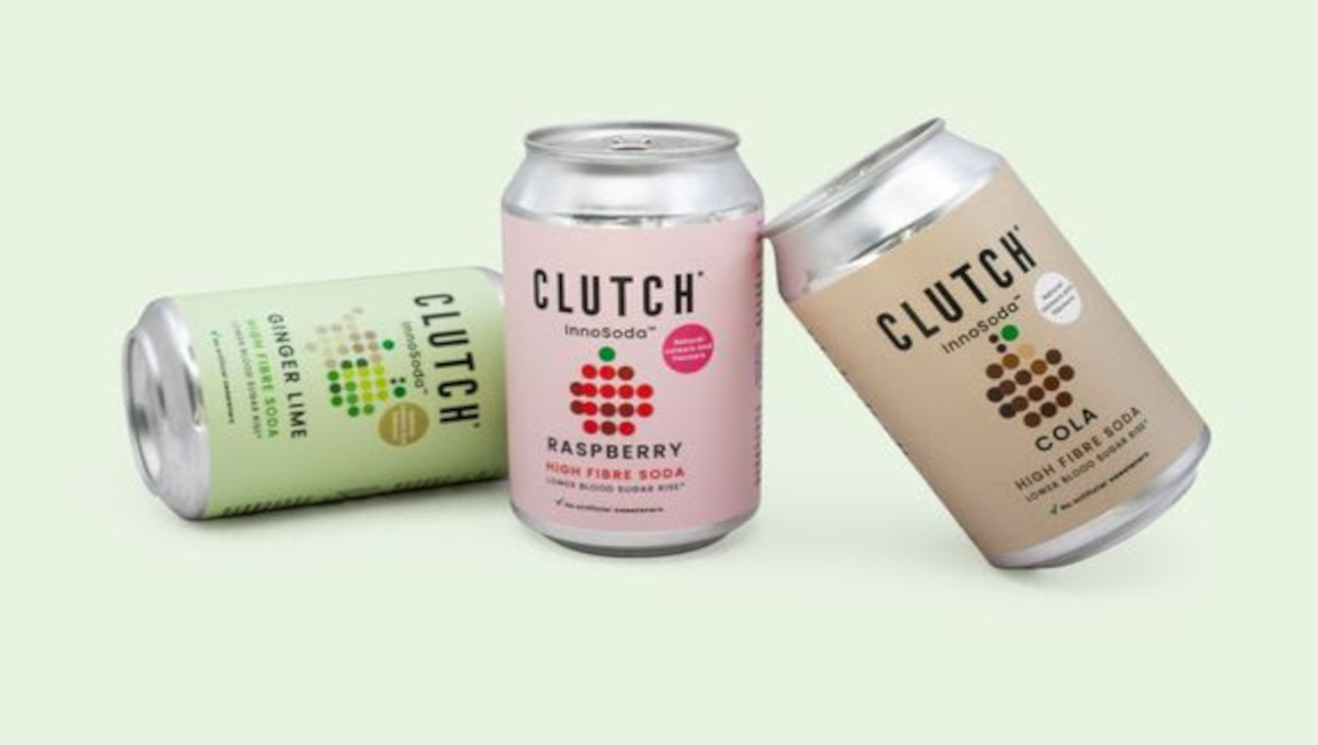 Startup raises new capital to roll out healthy soda: Planning expansion into Nordic and European markets