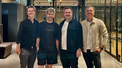 Aarhus-based webtech expands with acquisition in Aalborg