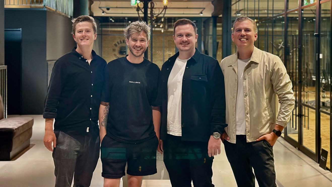 Aarhus-based webtech expands with acquisition in Aalborg