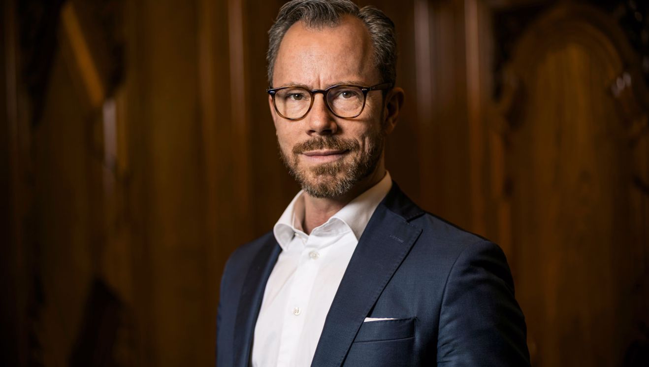 Ex-minister spearheads initiative to strengthen Denmark’s cyber preparedness