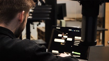 Young Aarhus entrepreneur challenges Patreon with new platform for bands and their superfans