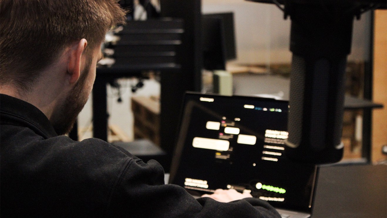 Young Aarhus entrepreneur challenges Patreon with new platform for bands and their superfans