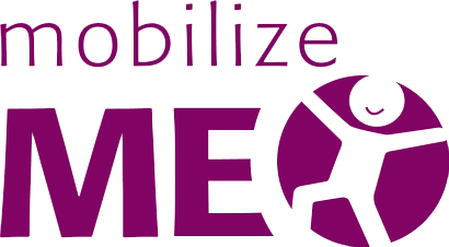 Mobilize Me Aarhus Logo