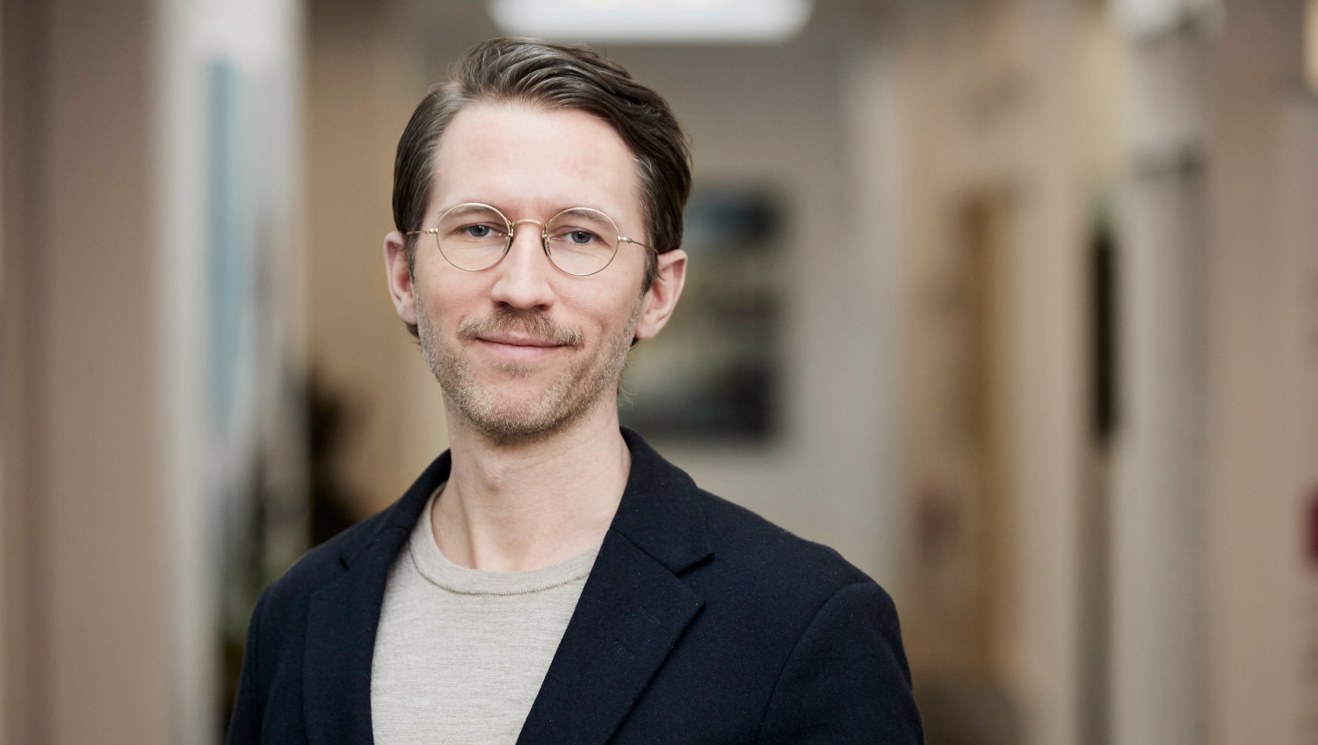 Corporate venture fund wants to be visible in the ecosystem: “It’s a no-brainer”
