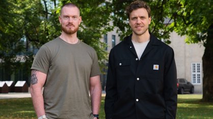 Understory Lars Lasse 2025