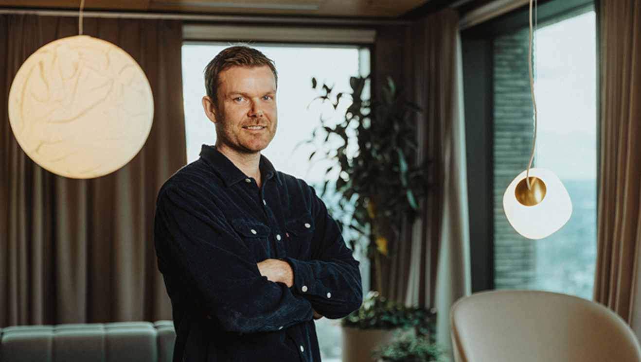 Entrepreneurial profile gets new job: Will accelerate the Aarhus ecosystem