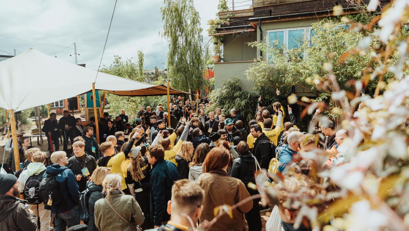 Is hustle culture dead and buried? Not quite, but something has happened