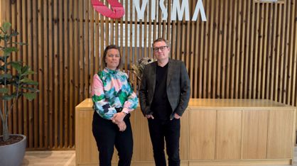New CEO of Visma scaleup: “I see great potential in the growing compliance focus”