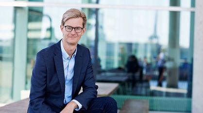 After growth and acquisitions, Danish IoT company wants to scale internationally