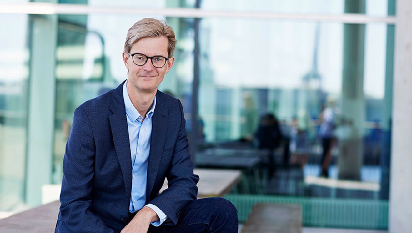 After growth and acquisitions, Danish IoT company wants to scale internationally
