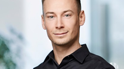 Jeppe Møller Delegate