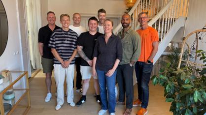 Edtech startup raises new capital and gears up for growth