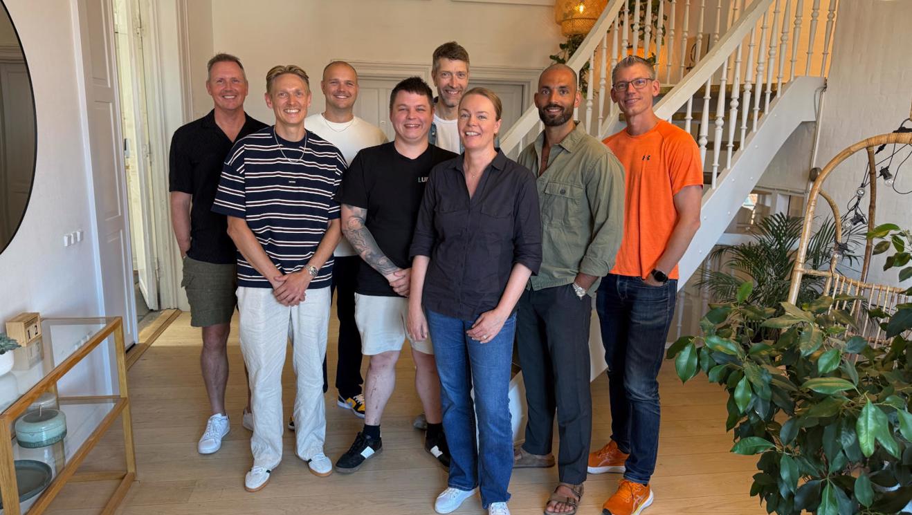 Edtech startup raises new capital and gears up for growth