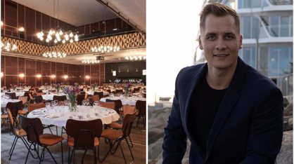 After a year of massive growth, Danish booking platform will be the largest in Europe