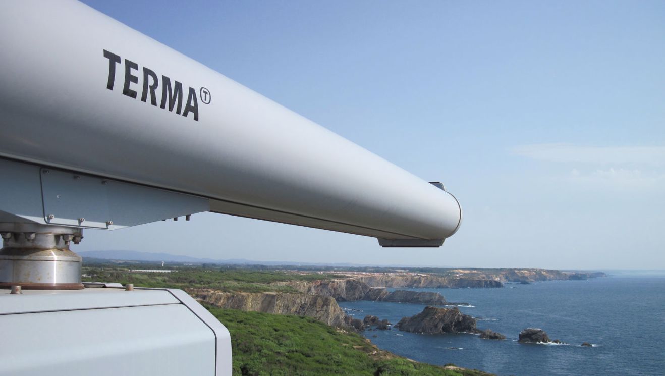 Defense boom gives East Jutland technology company record order book