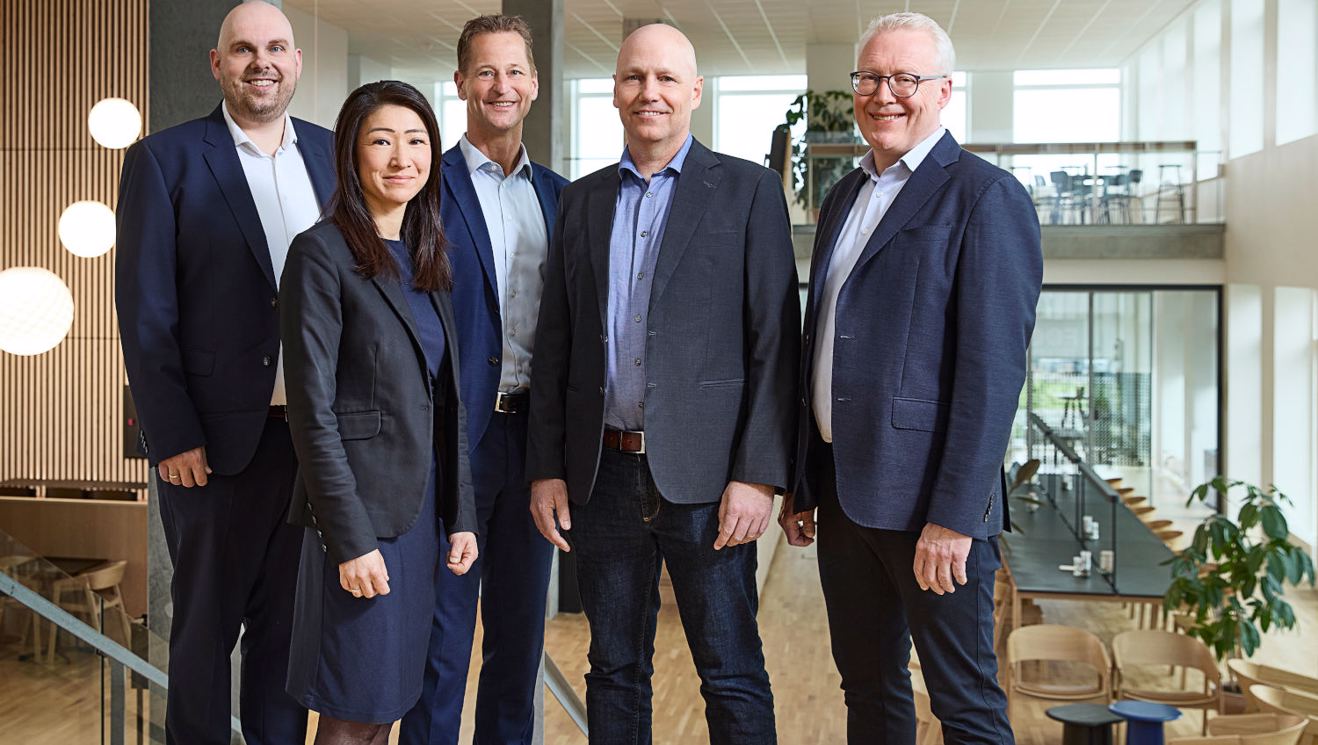 Experiencing multi-million growth: Agriculture is going digital