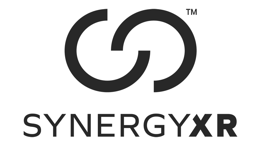 Synergyxr Logo