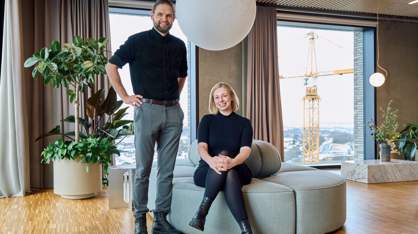 Aarhus-based medtech raises large multi-million investment for faster stroke diagnostics