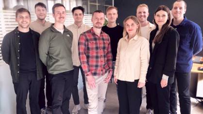 Growing Aarhus startup: “We don’t move by just praising each other”