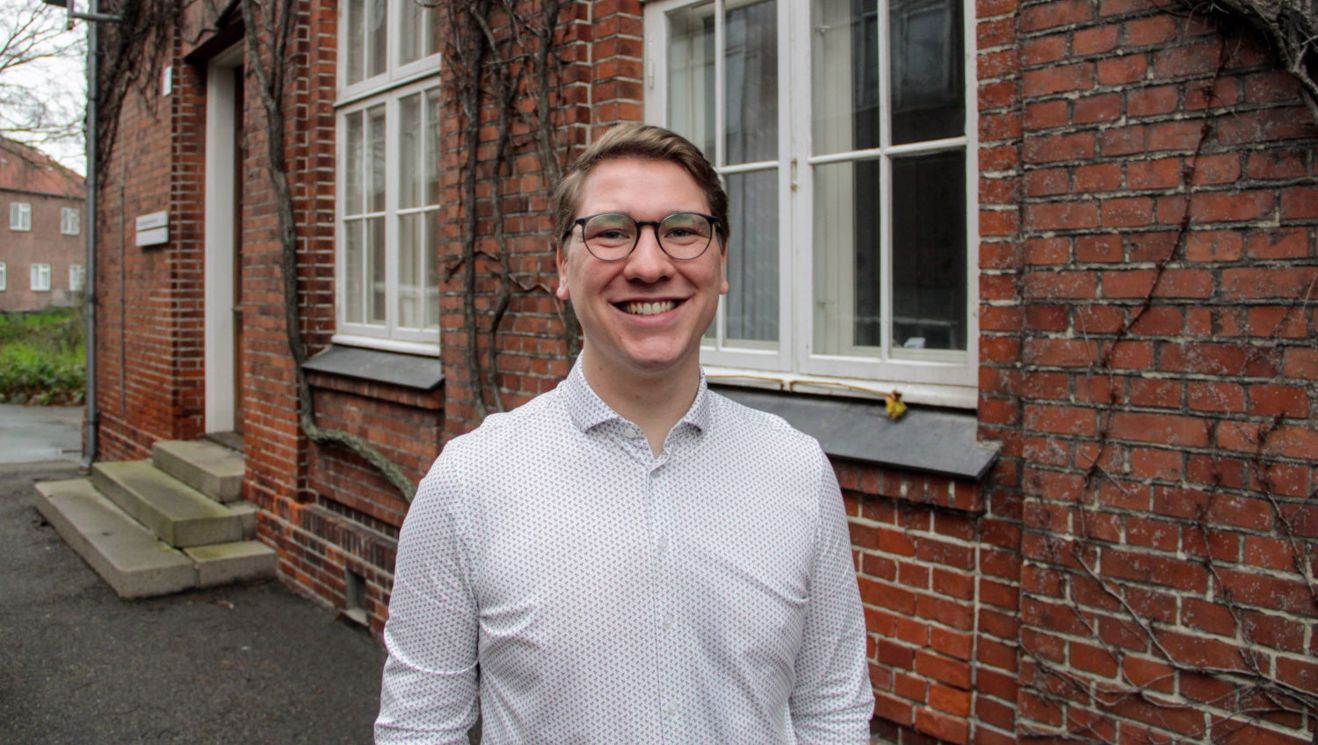 Aarhus startup built its own property management company to test and develop platform