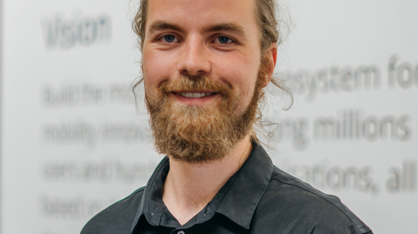 Stefan Mejlgaard Headshot