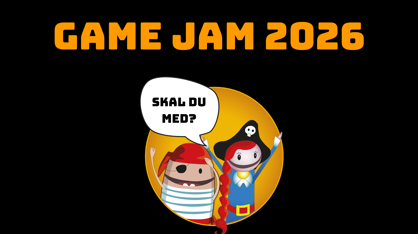 Game Jam 2026