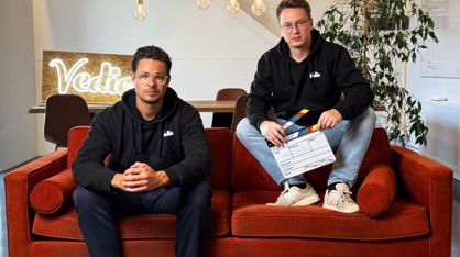 Video startup tweaks strategy and focuses razor-sharp on new platform solution: “We had hit a ceiling”