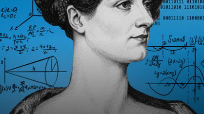Ada Lovelace