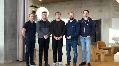 Cordulus Founders 2025