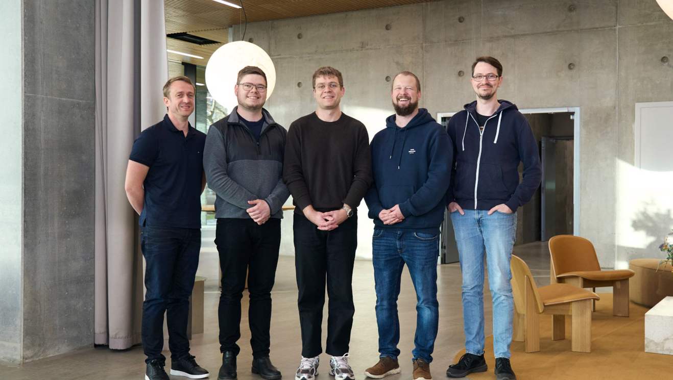 Cordulus Founders 2025