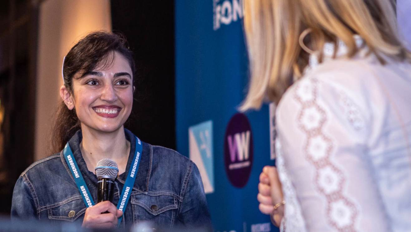 Concrete, AI and Drones: The winners of The Bright Idea are awarded DKK 550,000