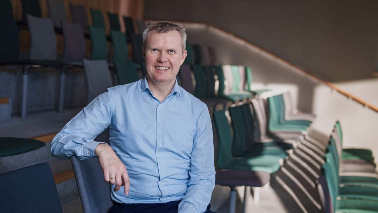 Anders Goul Nielsen Systematic 1320X792