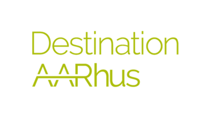 Destination Aarhus Logo
