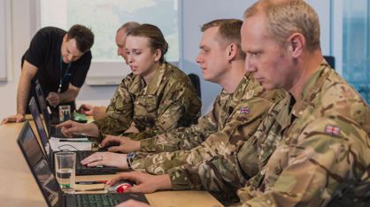New agreement strengthens Danish software’s role in NATO military digitization
