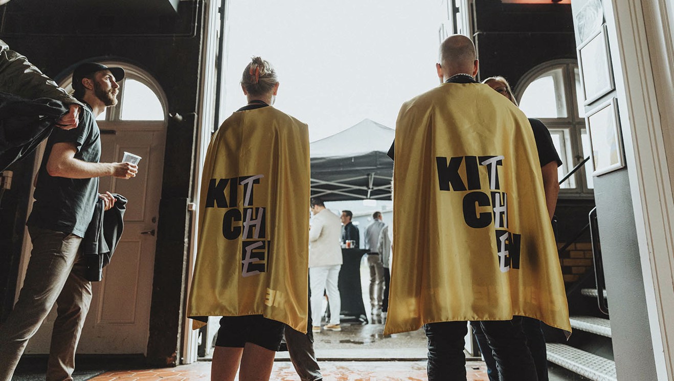 New innovation funds to accelerate the path from research to business in Aarhus