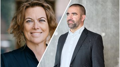 Aarhus CEO and AU dean in joint call: Technology alone will not solve future security challenges