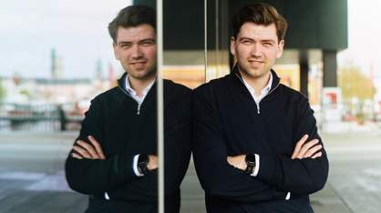 Jakob Lilholm Formalize