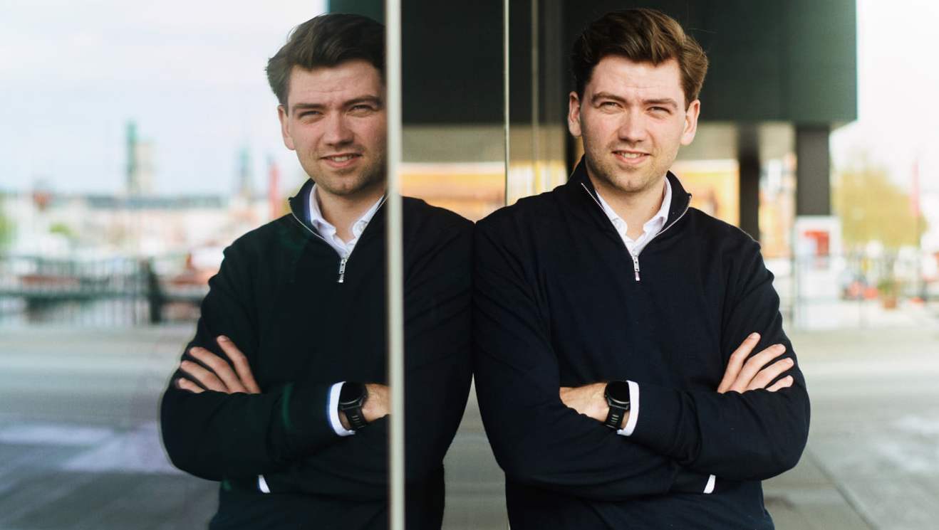 Jakob Lilholm Formalize