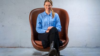 Healthcare startup lands million-dollar investment: Helping women deal with the effects of breast cancer