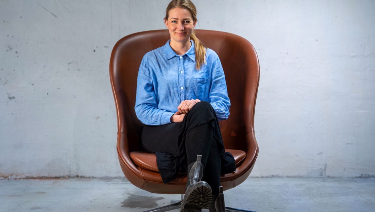 Healthcare startup lands million-dollar investment: Helping women deal with the effects of breast cancer