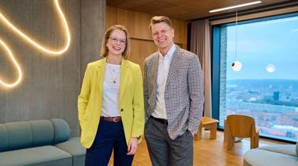 Foodtech startup founded by Novonesis founders raises capital for new generation of prebiotic fibers