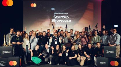 Danish security technology wins international fintech award