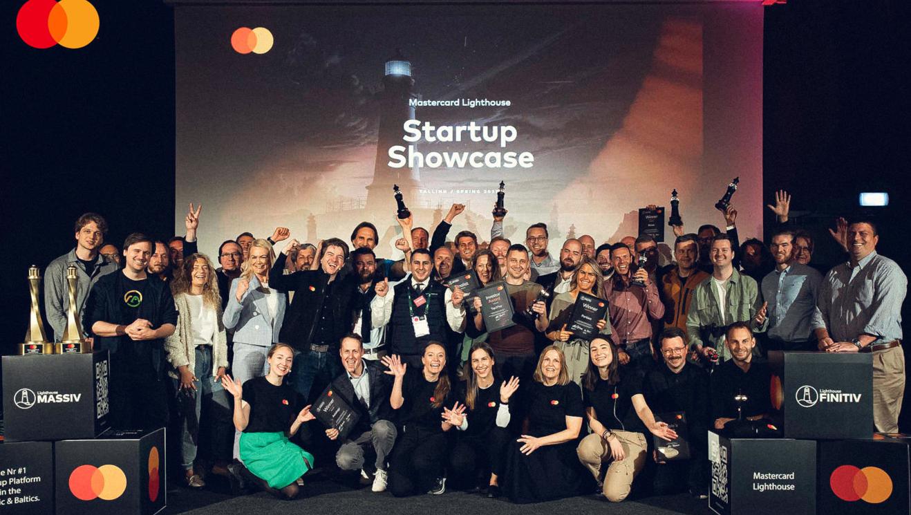Danish security technology wins international fintech award