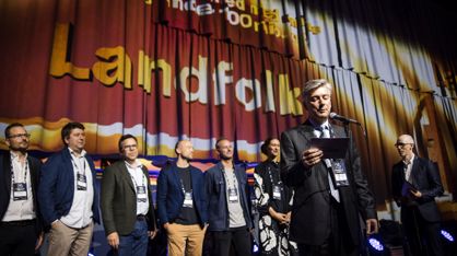 Aarhus holiday platform wins prestigious e-commerce award