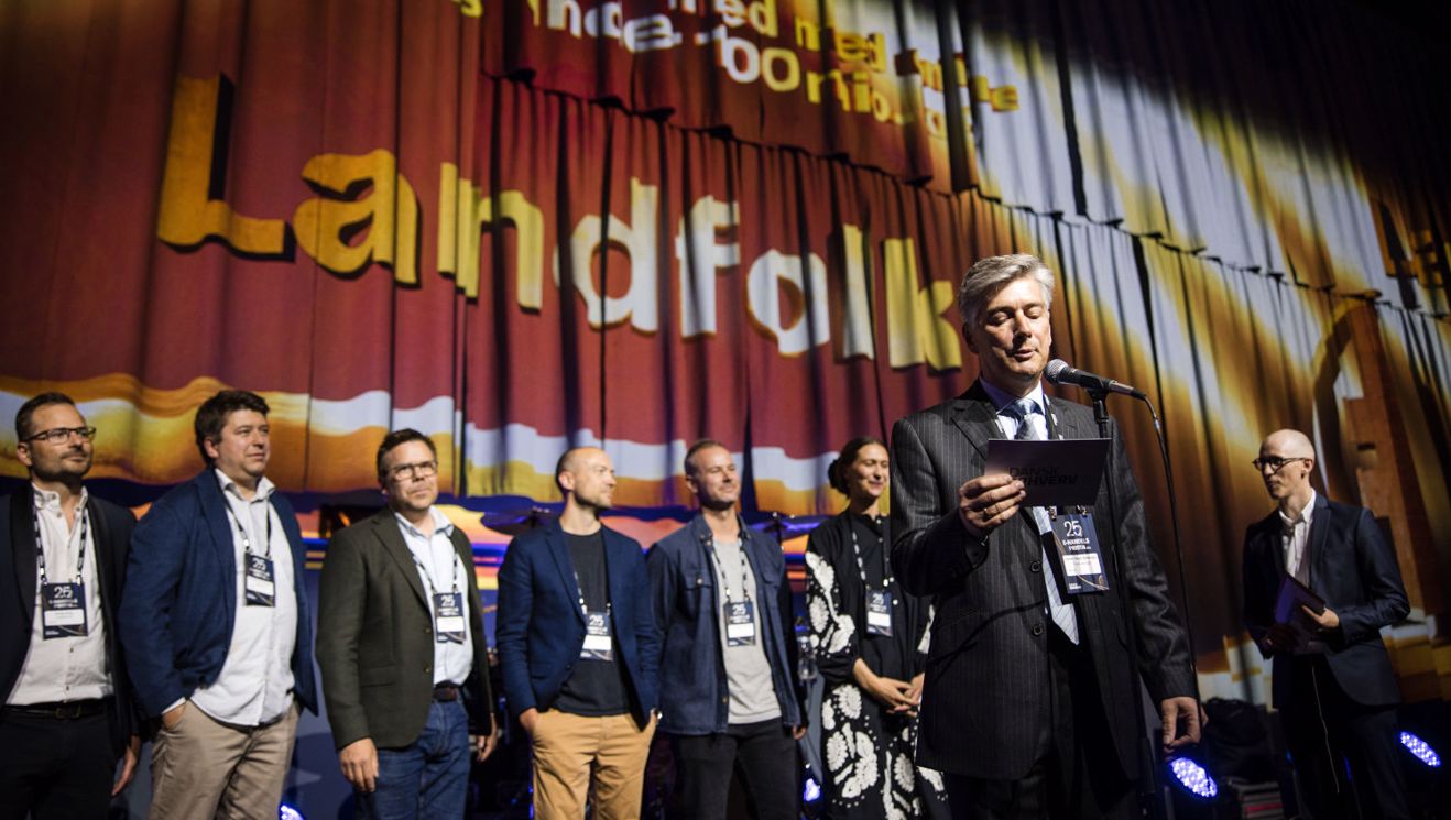 Aarhus holiday platform wins prestigious e-commerce award