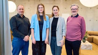 Startup solving overlooked postpartum problem attracts investment from major fund