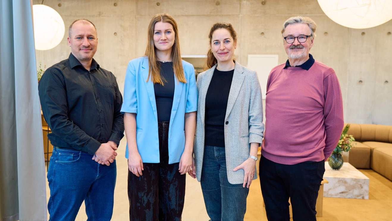 Startup solving overlooked postpartum problem attracts investment from major fund