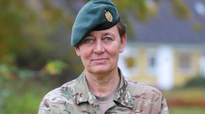 New profile in Systematic to ensure better utilization of advanced defense technology