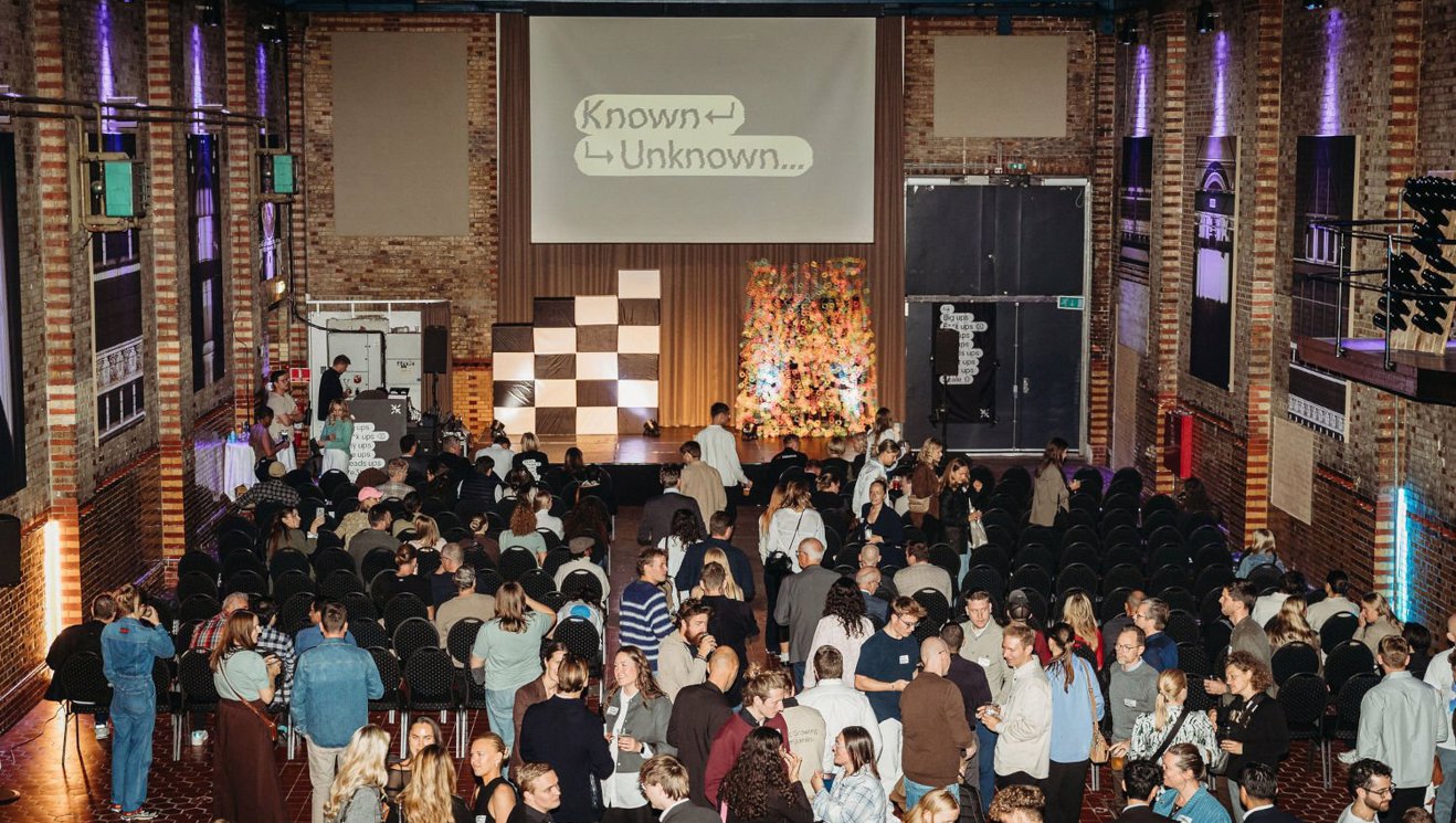 Townhall 2025 Known Unkown